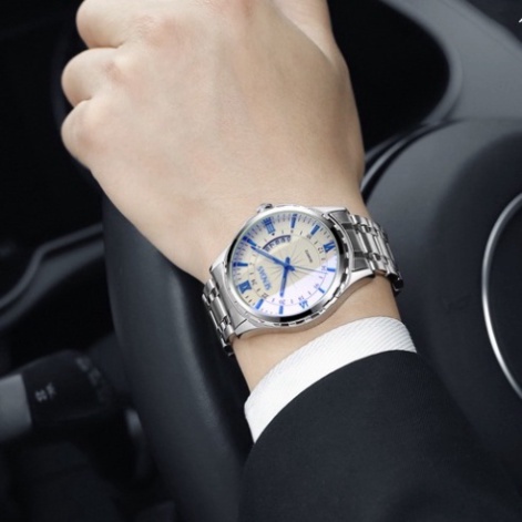 Đồng Hồ Nam Chính Hãng Hiệu SENDAS Cao Cấp | A28 divavolo | BigBuy360 - bigbuy360.vn