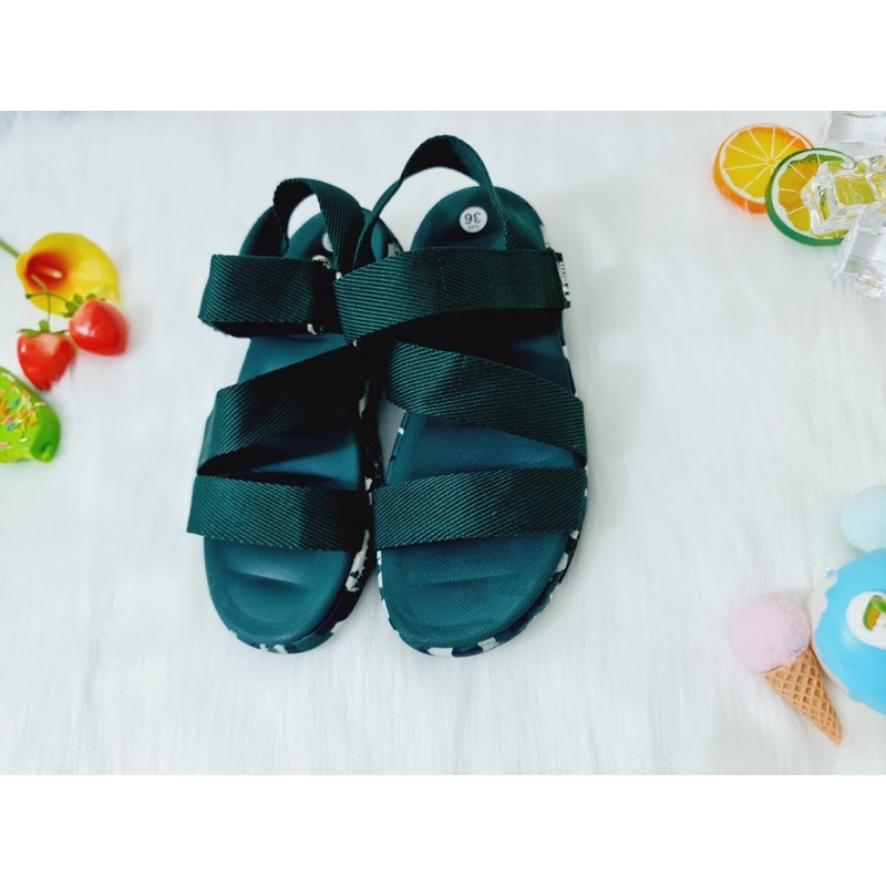 GIÀY SANDAL NỮ/ NAM STORM ST7 SIÊU NHẸ SIÊU ÊM MAU KHÔ