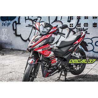 Tem Trùm Winner Ducati