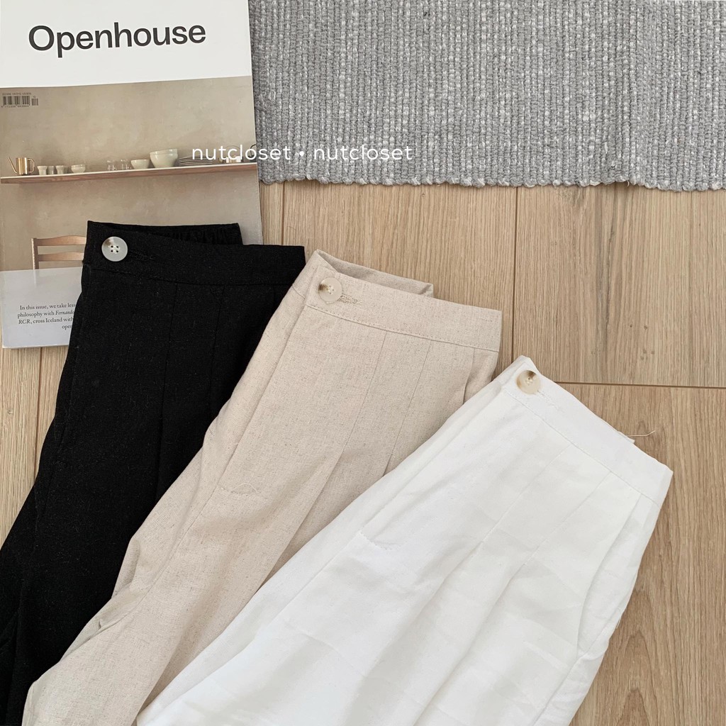 Quần short 1 cúc _ Q0043 | BigBuy360 - bigbuy360.vn