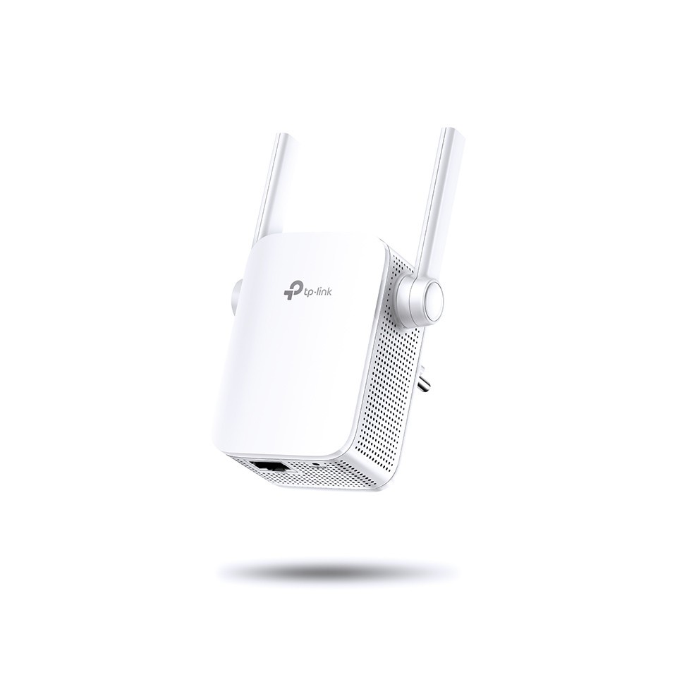 BỘ MỞ RỘNG SÓNG WIFI TP-LINK TL-WA855RE CHUẨN N 300Mbps