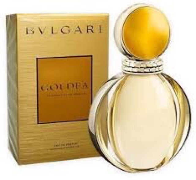 Nước Hoa Nữ BVLGARI GILDEA 90ML