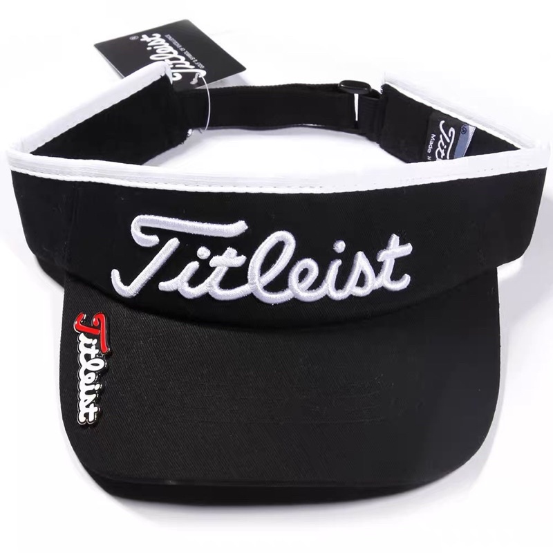 Mũ Golf Nửa Đầu Nam Nữ Thể Thao Chống Nắng Thời Trang MG011