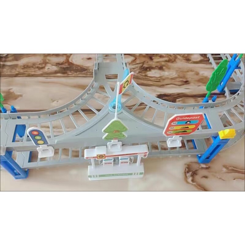 slide