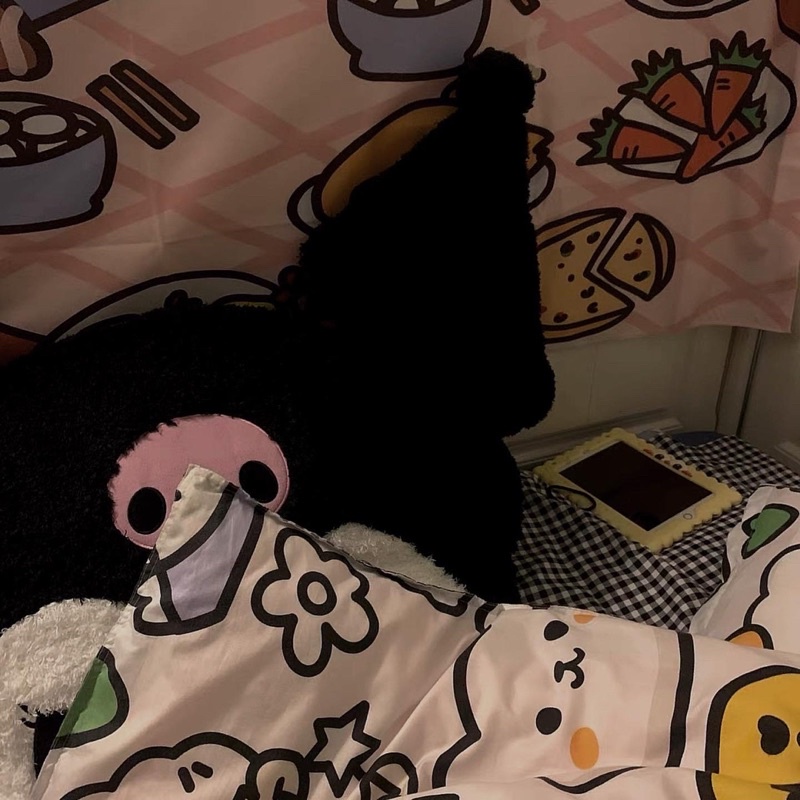 Gấu Bông Nhân Vật - GAU1123