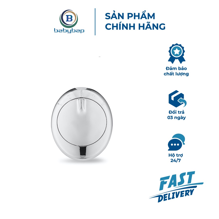 Máy Xay Cầm Tay - FAST4.1 - 400 W FB5373TL Sử Dụng Công Nghệ Tiên Tiến Đảm Bảo Độ Bền Cao