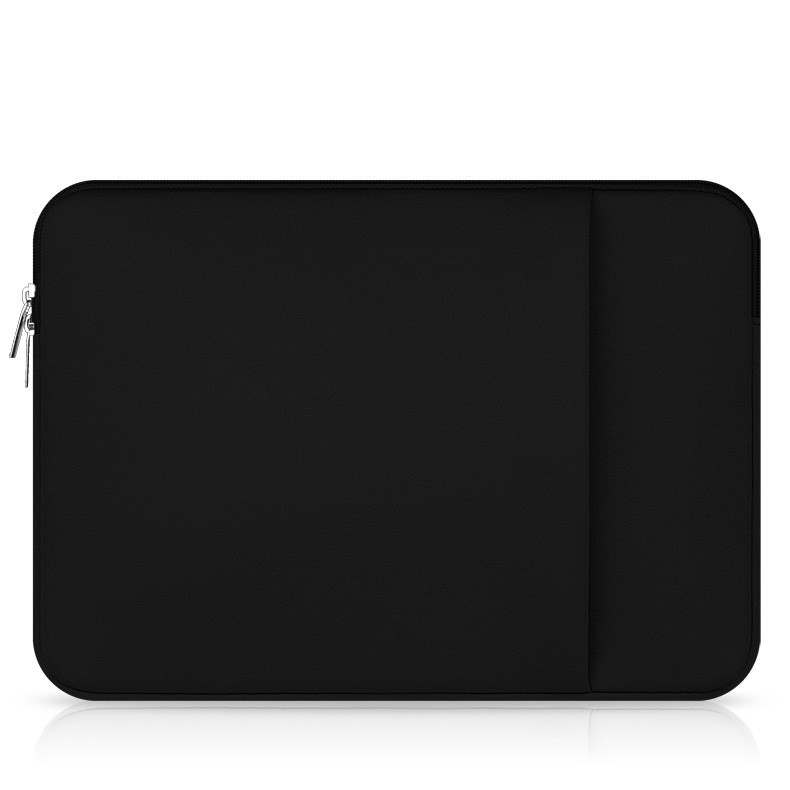 Túi Đựng Macbook Pro Neoprene 13 Inch Có Khóa Kéo Mềm Mại Ốp