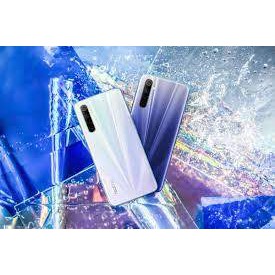 Điện thoại Realme 6 2sim Chính hãng ram 8G/128G mới, Chiến Game siêu mượt | BigBuy360 - bigbuy360.vn