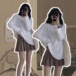 CHÂN VÁY TENNIS ULZZANG (ảnh thật/sẵn/video)