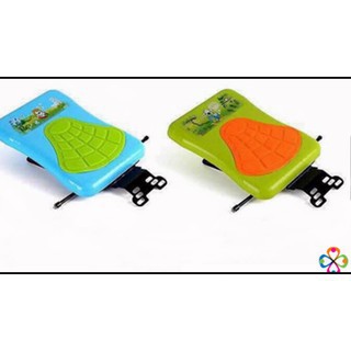 Ghế ngồi xe máy cho bé Loại xịn