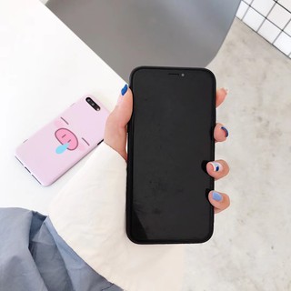 Ốp Bé Heo Ngủ Nướng - Ốp iPhone