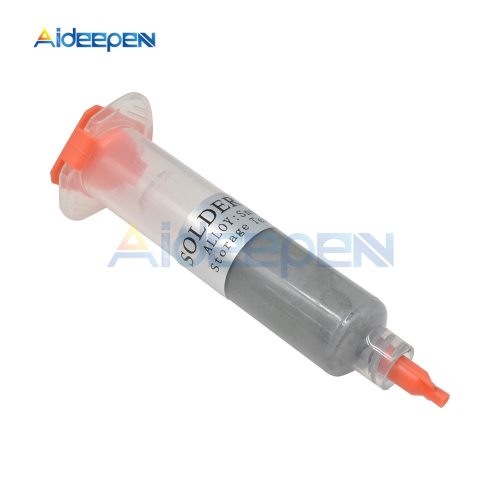 Hộp Keo Hàn Sn63 / Pb37 30g 50g | BigBuy360 - bigbuy360.vn