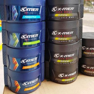 SÁP VUỐT TÓC XMEN