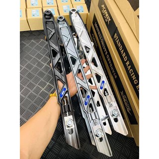 Gắp king drag ex 150 phay lổ