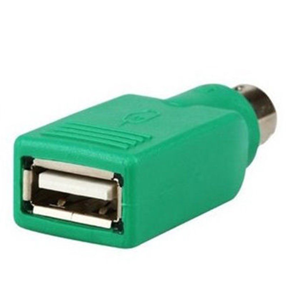 2 đầu chuyển đổi cổng USB sang cổng U cho PS2 | BigBuy360 - bigbuy360.vn