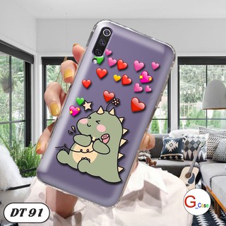Ốp lưng dẻo Xiaomi Mi 9 Pro