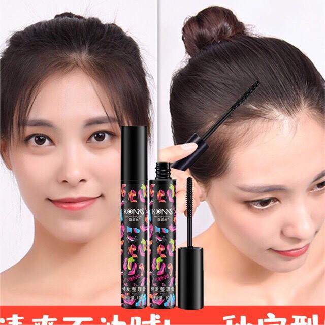 Thanh chải tóc con Tạo kiểu tóc C417