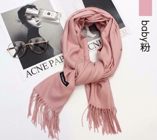 khăn cashmere nữ