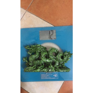Rồng đá phong thuỷ 27*14*7cm