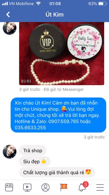 Thảm lông chụp ảnh - lót sàn Unique