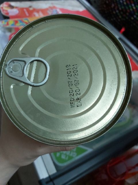 Đào ngâm Kronos 820gram | BigBuy360 - bigbuy360.vn