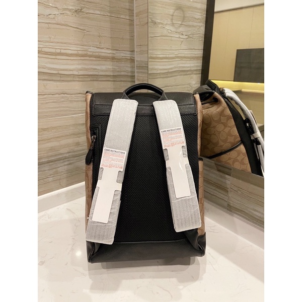 Balo COACH thời trang cao cấp 2021