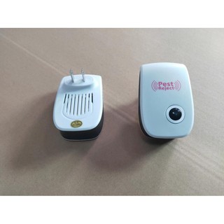 Thiết bị đuổi muỗi và côn trùng Repeller