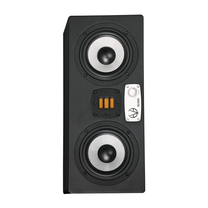 Loa Kiểm Âm Phòng Thu Eve Audio SC305 - 5" Three-Way Active Studio Monitor (1 cái)