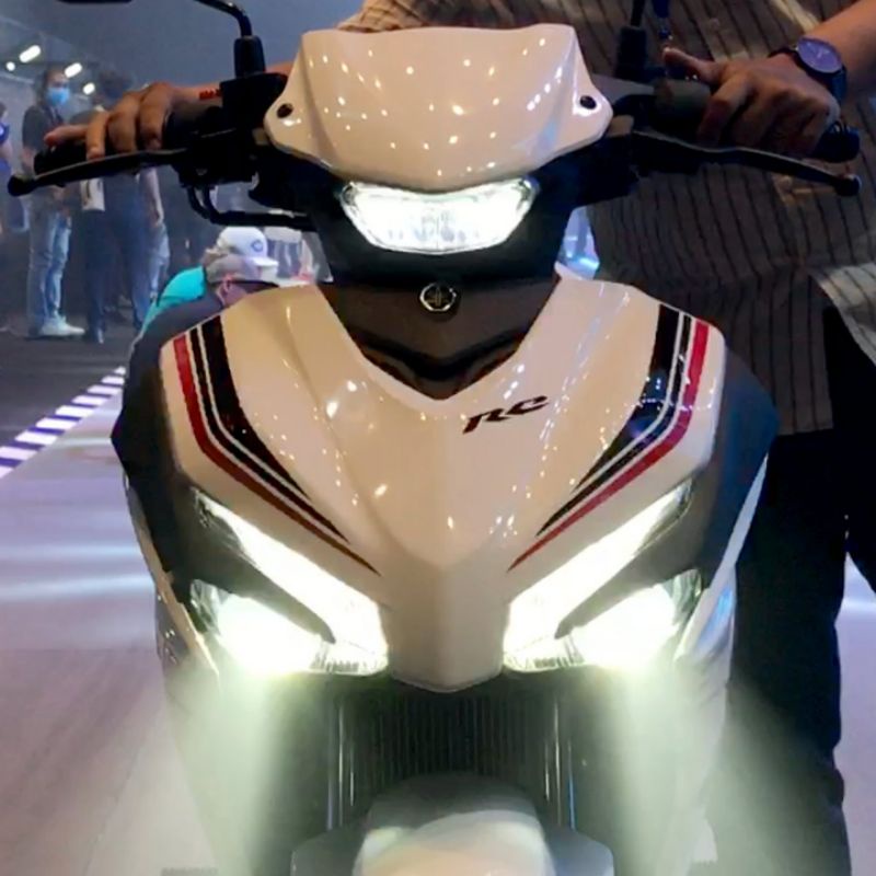 Mạch bật pha giữ cos cho exciter 155 VVA