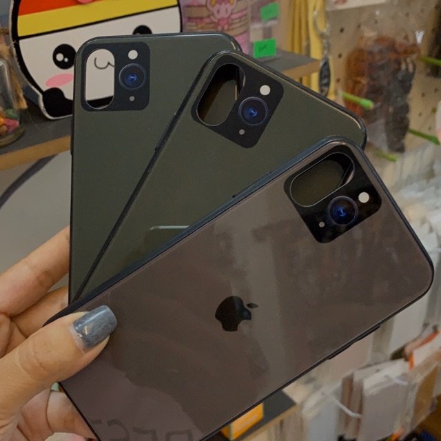 Ốp iphone x/xs/xr/xs max giả iphone 11/ 11pro / 11pro mã/6plus/6splus/7plus/8plus/6/7/8- HOT NHẤT THỊ TRƯỜNG