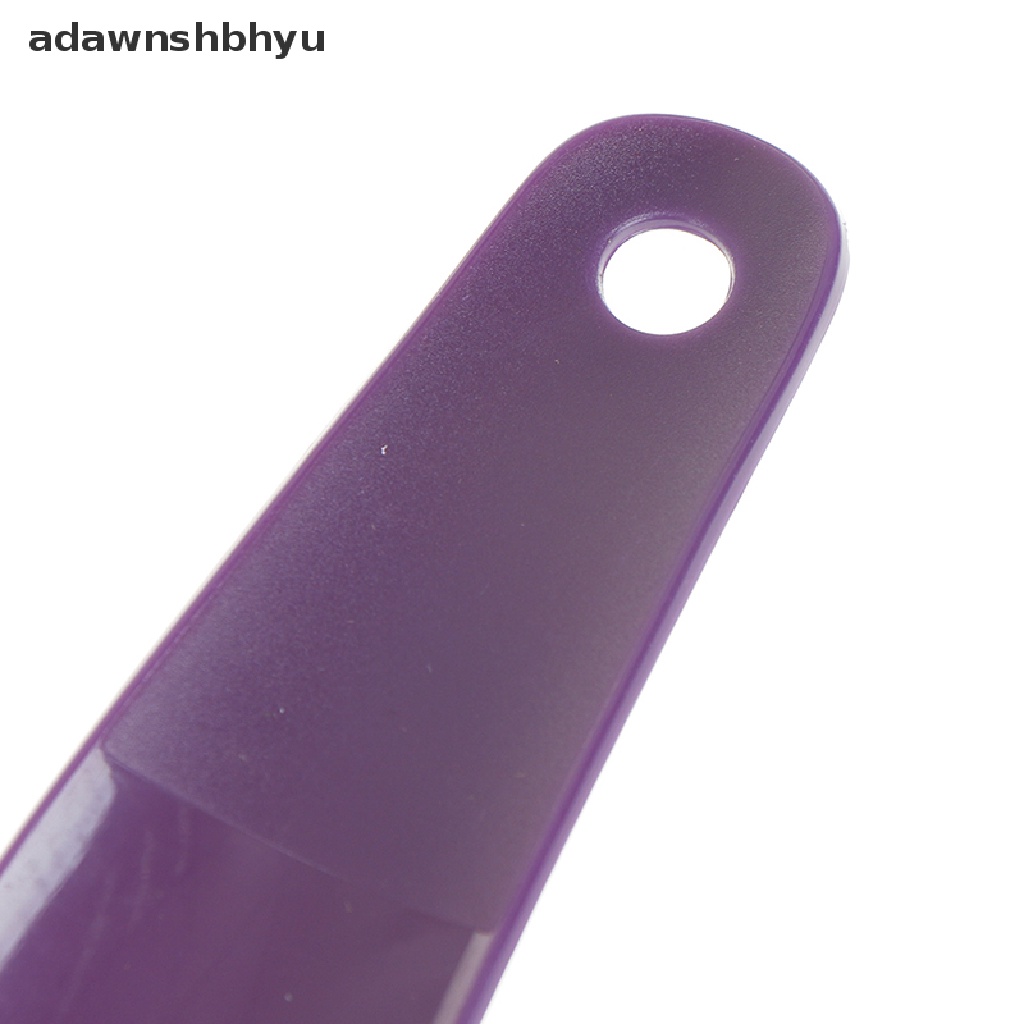 1 Dụng Cụ Hỗ Trợ Mang Giày Bằng Nhựa 16cm