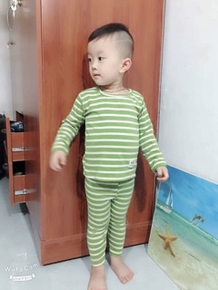 Combo2 bộ  HM