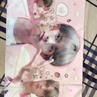 Slogan Bangtan