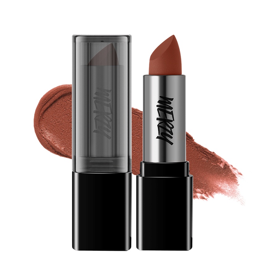 Son Thỏi Lì Merzy Another Me The First Lipstick 3.5g LS