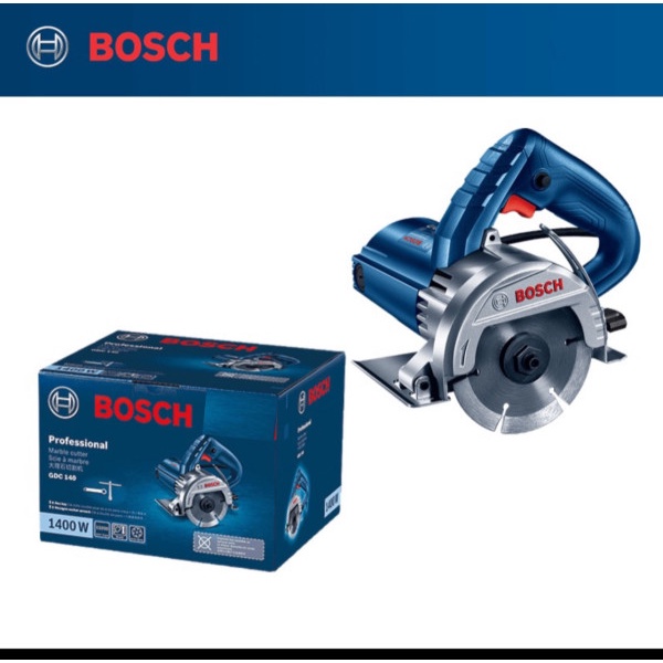 Máy cắt gạch Bosch GDC 140