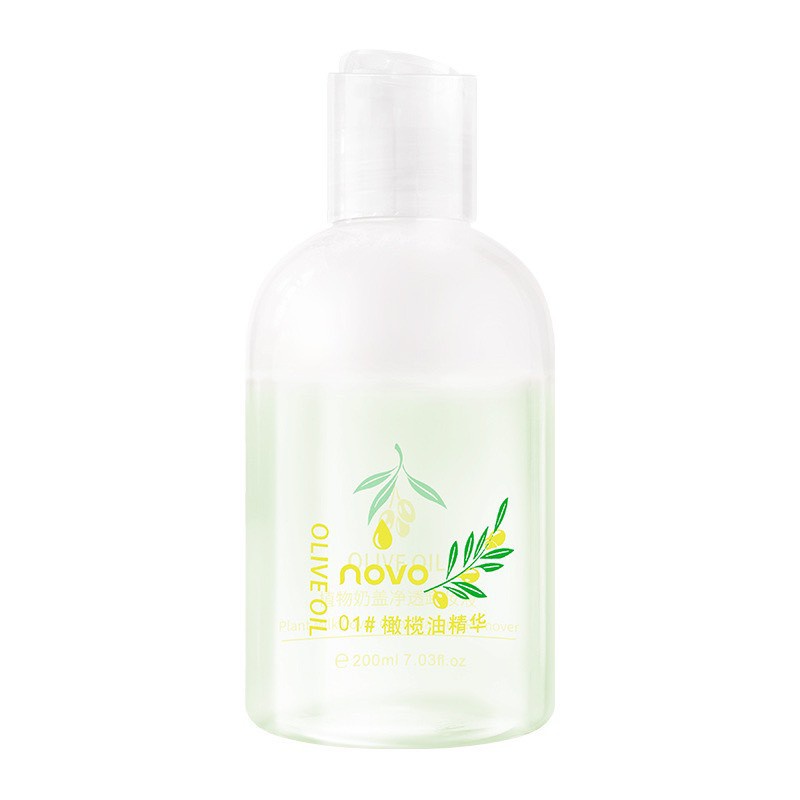 [NOVO] Nước tẩy trang Novo Plant Milk 250ml (N5392)