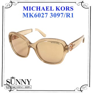 Kính Mát Nữ Michael Kors MK6027
