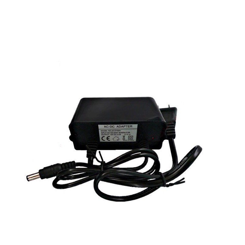 Adapter nguồn camera 12V-2A