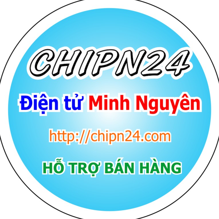 Điện tử Minh Nguyên CHIPN24