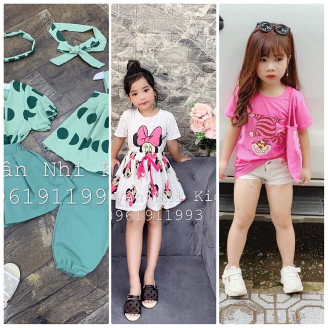 Đơn sỉ đồ cho khách