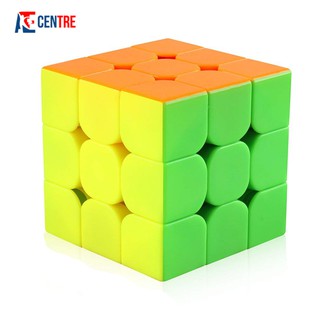 Khối Cube Ma Thuật Độc Đáo