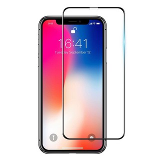 MIẾNG DÁN CƯỜNG LỰC 10D IPHONE Xs MAX