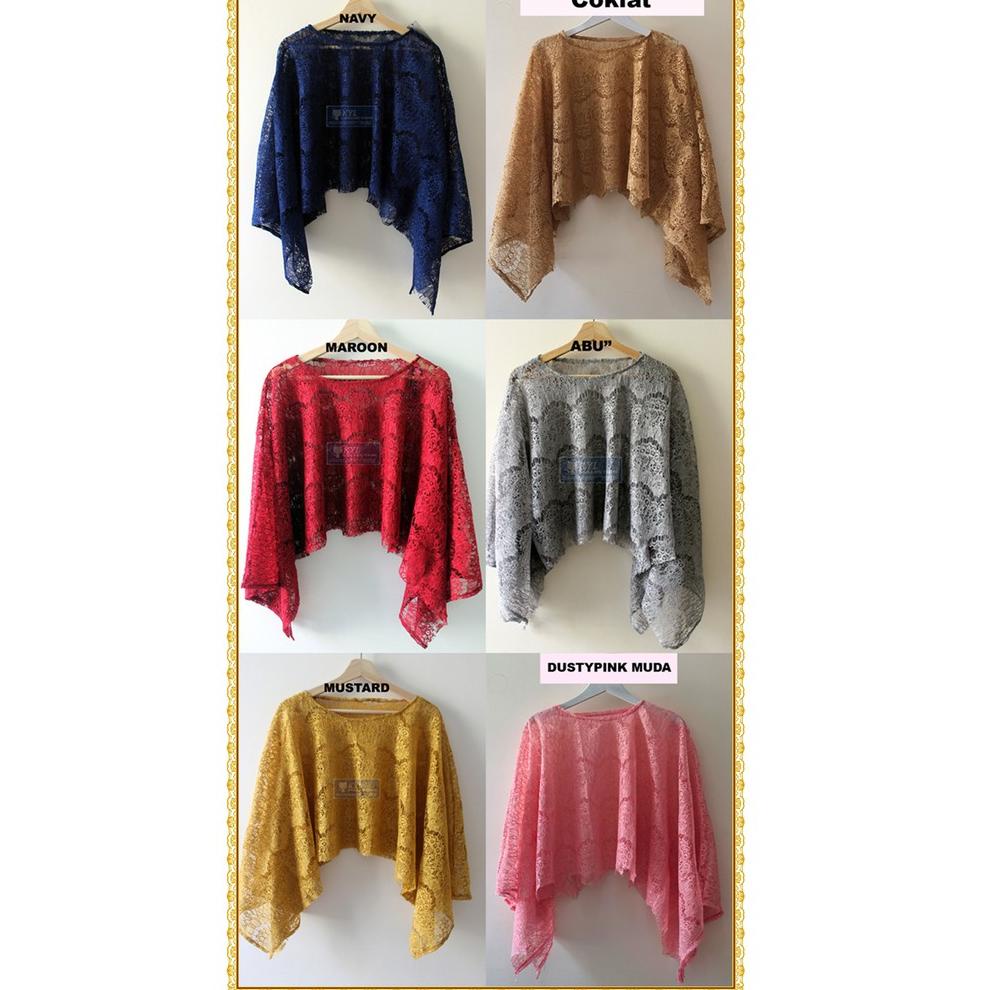 Áo Choàng Thổ Cẩm Thêu Ren Cao Cấp Qog24 + Khâu Bằng Tay! ** | BigBuy360 - bigbuy360.vn