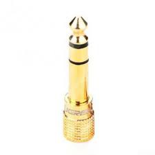 Đầu chuyển đổi âm thanh 6.5mm sang 3.5mm Ugreen 20503 chính hãng
