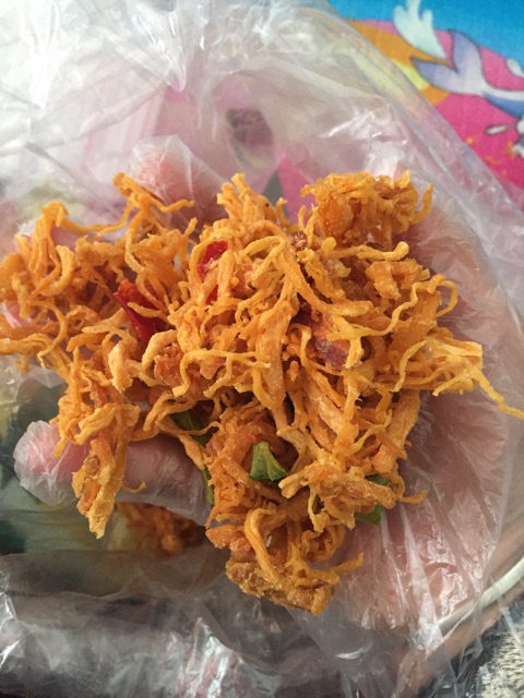 Combo sỉ 5kg khô gà cho khách | BigBuy360 - bigbuy360.vn