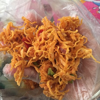 Combo sỉ 5kg khô gà cho khách
