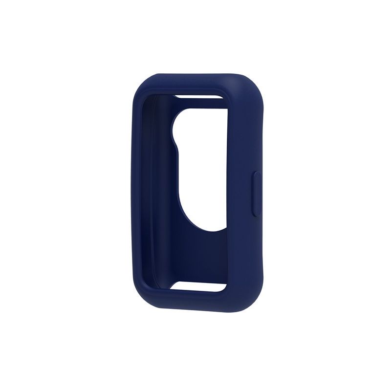 Huawei Band 7 - Ốp silicone bảo vệ đồng hồ Huawei Band 7