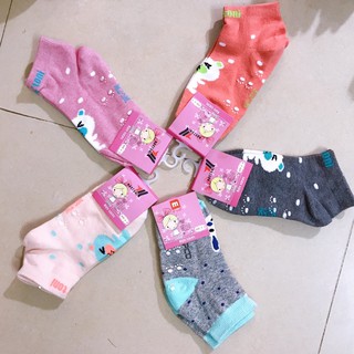 Tất cho bé từ 6-8 tuổi