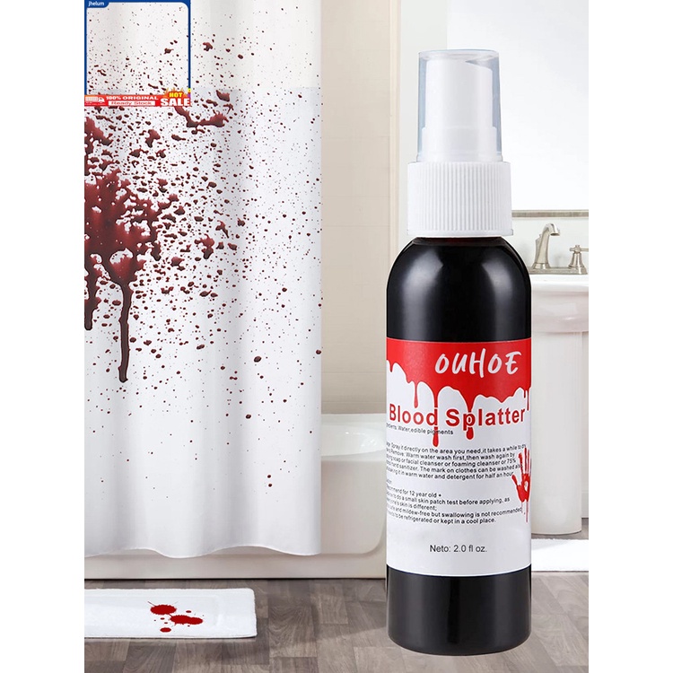 (Hàng Mới Về) Bình Xịt Máu Plasma Dễ Sử Dụng Cho Mặt | BigBuy360 - bigbuy360.vn