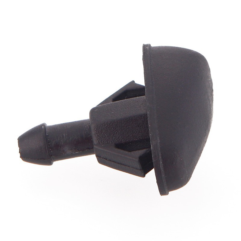 2 vòi phun nước rửa kính chắn gió xe hơi